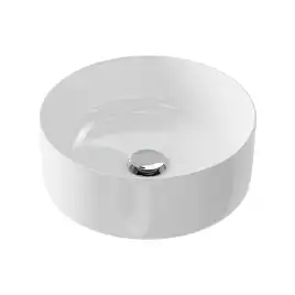 Тумба с раковиной подвесная Aqwella Geometria 100 GE01101WM+STG1014X456MW, со столешницей мрамор белый, цвет белый