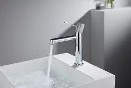 Смесители для раковины AVS SEEME 811-300-CR, хром