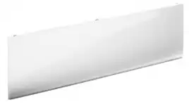 Фронтальная панель Alba Spa 160, универсальная