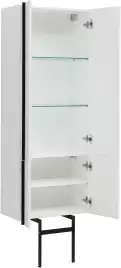 Шкаф-пенал Allen Brau Reality 60 1.32003.WM белый матовый