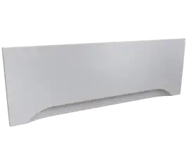 Фронтальная панель Radomir Джоанна 120х70 с креплением