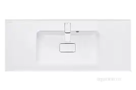 Раковина AQUATON Ричмонд 120 1A70583KRD010