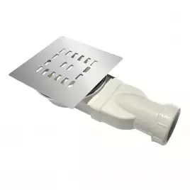 Душевой поддон BelBagno Uno 120х80 из искусственного камня TRAY-MR-UNO-RH-120/80-550-35-W-R-CR Белый