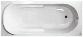 Акриловая ванна Alba Spa Arabella 150х75 прямоугольная ВПР0090000100