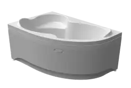 Фронтальная панель Radomir Ирма 149х96 правая