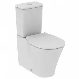 Бачок для унитаза нижняя подводка  Ideal Standard CONNECT AIR Cube E073401