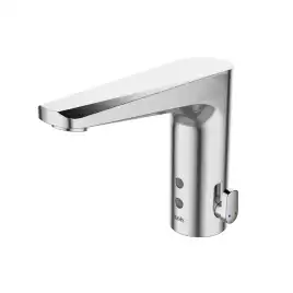 Смеситель для раковины IDDIS Pulse PULSBS3i86  цвет, Глянцевый хром