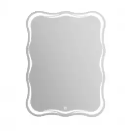 Зеркало BelBagno SPC-OND-600-800-LED-TCH