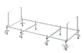 Монтажный комплект Santek к ванне Монако 150х70, Тенерифе 150x70 1WH112424