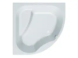Акриловая ванна Kolpa-San Swan 160x160 Basis 5029-01