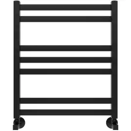 Полотенцесушитель водяной Aquatek Лира 50х60 AQ KP0760BL П7 нижнее подключение 1/2