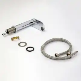 Смесители для раковины AVS Beauty 811-550-CR, хром