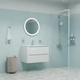 Смеситель для раковины IDDIS Parker PARSB00i01  цвет, Глянцевый хром