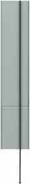 Шкаф-пенал Allen Brau Reality 30 1.32002.PWM L папирус матовый