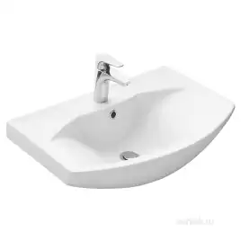 Раковина AQUATON Смайл 65 1WH207782