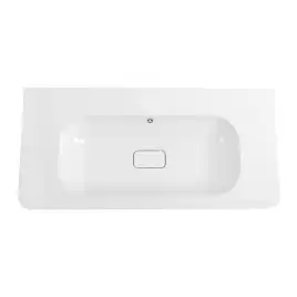 Раковина CEZARES CZR-1000/480-LV-MR-NV-W0