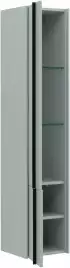 Шкаф-пенал Allen Brau Reality 30 1.32002.PWM L папирус матовый