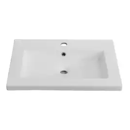 Керамическая раковина CEZARES CZR-8070-60