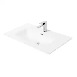 Керамическая раковина BelBagno BB800ETL