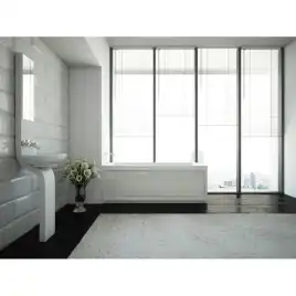 Акриловая ванна AZARIO BELLA 180х70 AV.0023180, прямоугольная