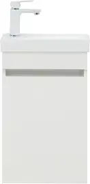 Тумба под раковину Aquanet Вега 40 329129