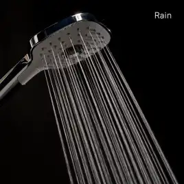 Душевой гарнитур IDDIS Sena SEN3F70i16  цвет, Глянцевый хром