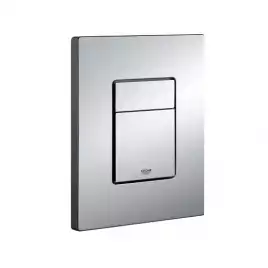 Инсталляция Grohe Rapid SL 38772001 для унитаза с клавишей смыва Хром