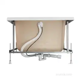 Монтажный комплект Roca BeCool 190x90 ZRU9303021