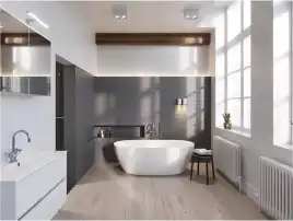 Акриловая ванна Riho Alpha 170х80 B092001005 B092001005