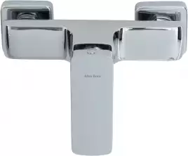 Смеситель для душа Allen Brau Infinity 5.21010-00, однорычажный, цвет Хром