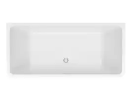 Акриловая ванна Kolpa San ELEKTRA-SP 185X85 WHITE 513460