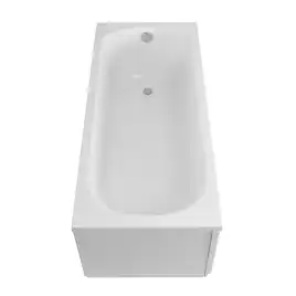 Акриловая ванна CEZARES ECO-175-75-41-W37