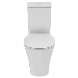 Бачок для унитаза нижняя подводка  Ideal Standard CONNECT AIR Cube E073401