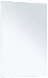 Зеркало Aquanet Lino 60х85 253905 без подсветки, Белый
