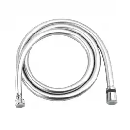 Шланг душевой Lemark LE8040P ПВХ, 150 см Серый