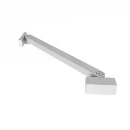 Фиксатор WasserKRAFT Berkel 48P/Leine 35P D392 Белый