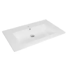 Раковина Jorno ALL 65 4640021062203 Белая