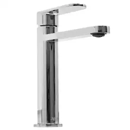 Смесители для раковины AVS Beauty 811-550-CR, хром