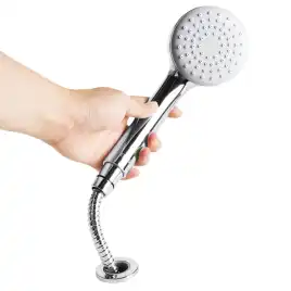 Смеситель на борт ванны IDDIS Torr TORSB30i07 на 3 отверстия с керамическим дивертором цвет, Глянцевый хром