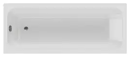 Акриловая ванна AZARIO BELLA 180х80 AV.0020180, прямоугольная