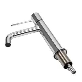 Смесители для раковины AVS Slimmer 811-100-CR, хром