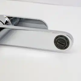 Смесители для раковины AVS Beauty 811-550-CR, хром