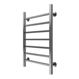 Полотенцесушитель водяной Azario Ancona 50х80 AZ75558 П7 нижнее подключение 1/2