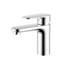 Смеситель для раковины Aquatek Ника AQ1810CR, Хром