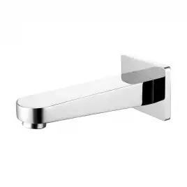 Излив для ванны Lemark LM4381С встраиваемый Хром
