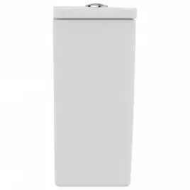 Бачок для унитаза нижняя подводка  Ideal Standard CONNECT AIR Cube E073401