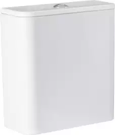 Бачок для унитаза Allen Brau Priority/Infinity 4.XX000.20 белый глянец