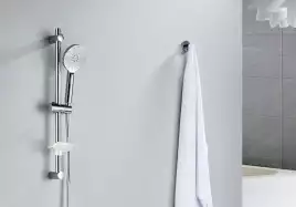 Душевой гарнитур Aquatek ОБЕРОН AQ2014CR, Хром