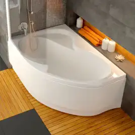 Фронтальная панель Ravak Rosa II L 170 CZ21200AN0