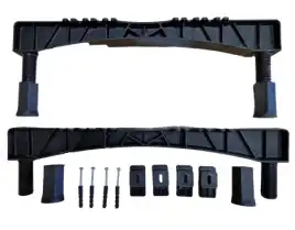 Ножки для ванн EXCELLENT / WHITECROSS NWT-50